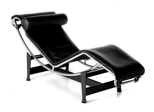 LC4 Le Corbusier