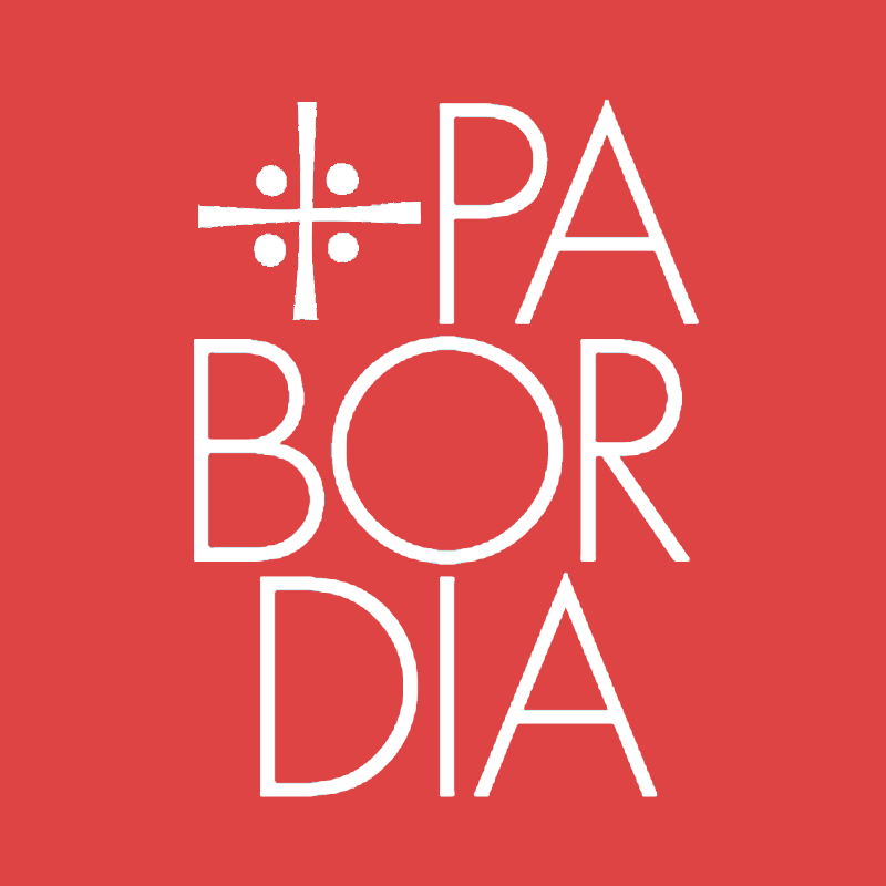 Pabordia